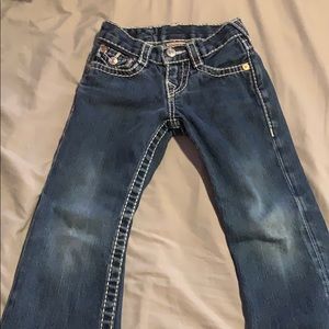 Boys jeans